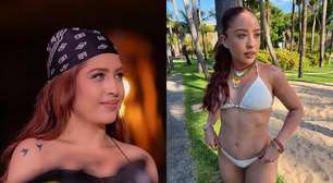 Mari Fernandez revela que perdeu 32 kg após refluxo