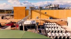 Leonardo DiCaprio vira investidor em fábrica de tecnologia