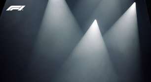 Audi Fórmula 1 2026: novo visual do carro e uniformes