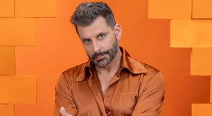 O segredo de Henri Castelli que poucos conhecem: Ex-BBB revela romance relâmpago com o ator