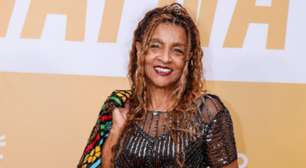 Elisa Lucinda celebra Zuleica, mulher livre e inspiradora de Coração Acelerado: 'Olhar feminino'