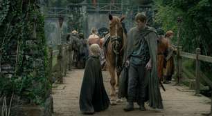 Esqueça os dragões: O Cavaleiro dos Sete Reinos não usou drones nas filmagens e foge da escala épica de Game of Thrones