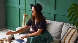 Carta do dia: aprenda a usar o tarot como prática de mindfulness