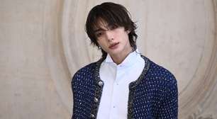 Hyunijn, Mingi e mais ídolos prestigiam Semana de Moda em Paris