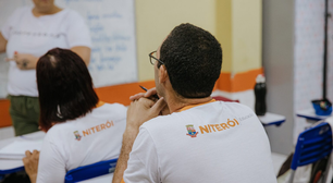Niterói abre inscrições para Educação de Jovens e Adultos