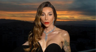 Maya Massafera se revolta ao ser confundida com garota de programa por gringo