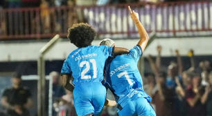 Athletico perde para o Azuriz e tem segunda derrota no Paranaense