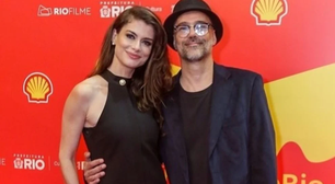 Acabou! Aline Moraes e o diretor Mauro Lima terminam o casamento após 14 anos juntos
