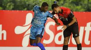 NOVAS! Azuriz x Athletico-PR, Corinthians 'força a barra', reforço na zaga, foco definido