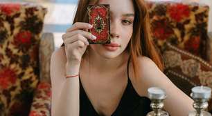 O amor é cego, mas o Tarot não: como se proteger nos relacionamentos