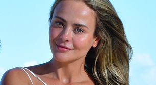 Olha a 'Floribella'! Juliana Silveira retorna à Record em novo trabalho