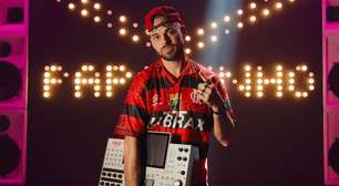 Papatinho fala à RS sobre novo projeto com Black Eyed Peas: 'A ideia é misturar samba e funk, algo bem Brasil'