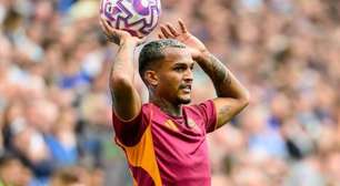 Flamengo é intimado a pagar R$ 16 milhões por venda de Wesley