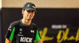 'Não vai ser uma tarefa fácil', Bortoleto fala sobre meta da Audi na Fórmula 1