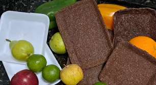 Estudante brasileiro de apenas 14 anos desenvolveu bandejas biodegradáveis feitas com casca de mandioca e galhos de árvore