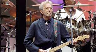 O guitarrista que Eric Clapton admira por nunca ter se vendido