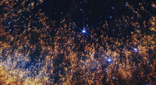 Esqueça a imagem do Hubble: Webb revela a verdadeira face do Olho de Sauron e o segredo que ele escondia sobre a origem da vida