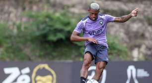 Flamengo manifesta interesse em Danilo, do Botafogo