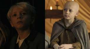 Piscou e perdeu! Dexter Sol Ansell, o Egg de O Cavaleiro dos Sete Reinos, aparece em Jogos Vorazes e você nem sabia