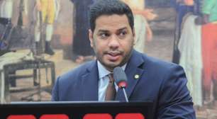 A avaliação no TCU sobre os vínculos de Jhonatan de Jesus com o Centrão