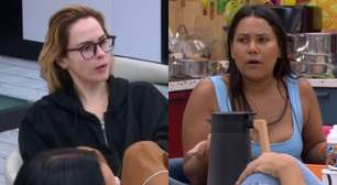 'BBB 26': Ana Paula Renault faz proposta decisiva à Chaiany