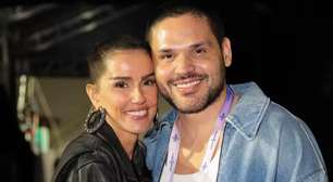 Deborah Secco faz declaração surpreendente ao namorado: 'Livre'