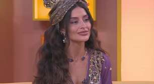 'BBB 26': Primeira eliminada, Aline Campos detona sister: 'Falsa'