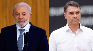 Lula mantém liderança sobre Flávio no primeiro e segundo turno, mostra Genial/Quaest