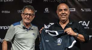 Remo anuncia contratação de jogador do futebol internacional