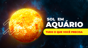 Sol em aquário: tudo o que você precisa saber