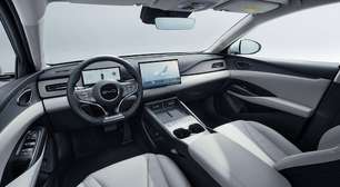 BYD apresenta sedã com bateria que pode chegar a 630 km de autonomia