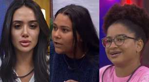BBB 26: Favorita? Saiba qual é a primeira participante Pipoca a ter um milhão de seguidores no Instagram