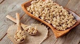 7 dicas para turbinar sua dieta com o alimento que tem mais proteína que o frango