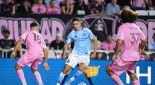 São Paulo oficializa proposta por Julián Fernández