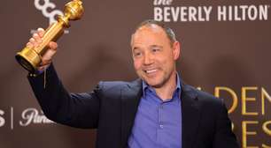 Ator de 'Adolescência' perde Globo de Ouro horas após a premiação