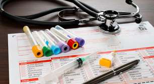 Saiba quais doenças podem ser detectadas em exames de sangue, fezes e urina