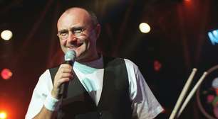 Phil Collins diz que pode voltar a compor e fala sobre estado de saúde