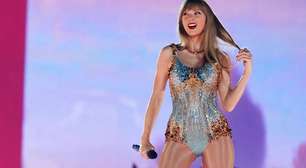 Taylor Swift é incluída no Hall da Fama dos Compositores aos 36 anos