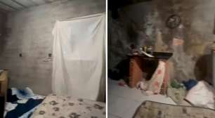 Veja o que se sabe sobre sequestro de juiz que caiu no golpe do amor