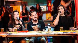 Apadrinhados de Henrique e Juliano se unem para novo trabalho