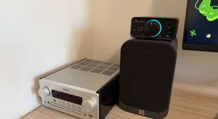 Como reaproveitar seu antigo mini-system: dê uma segunda vida a ele na sua Smart TV ou PC