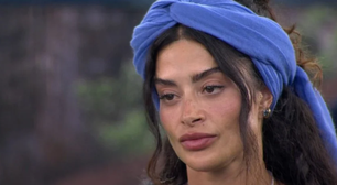 De plano B a primeira eliminada: Aline Campos só foi convidada para o 'BBB' após famosa que faria história recusar de última hora