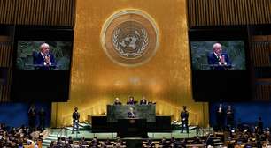 China sai em defesa da ONU após convite para 'Conselho de Paz' de Trump