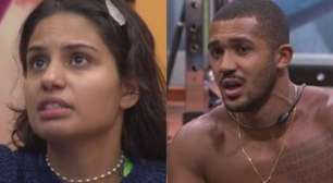 BBB 26: Equipe de Gabriela toma atitude após sister ter intimidade invadida por brother