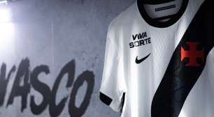 Vasco anuncia compra de atacante colombiano; veja vídeo
