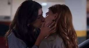 Três Graças: Lorena e Juquinha serão vítimas de homofobia na rua