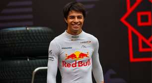 Pepe Martí é confirmado para teste de novatos em Miami