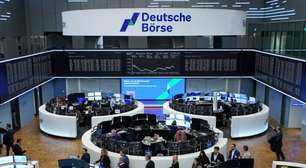 STOXX 600 fecha estável conforme Trump atenua retórica sobre Groenlândia