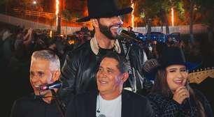 Criado por Gusttavo Lima, Trio Remelexo Bom Demais lança EP inédito