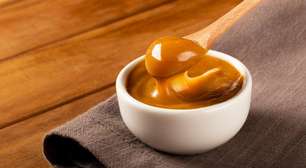 Doce de leite no comando: 4 receitas pra atacar sem culpa